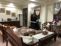 Blk 529 Bedok North Street 3 (Bedok), HDB 5 Rooms #209130881